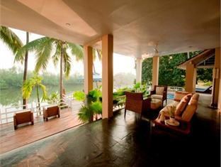 Casa Colvale - A Boutique Resort photo 1