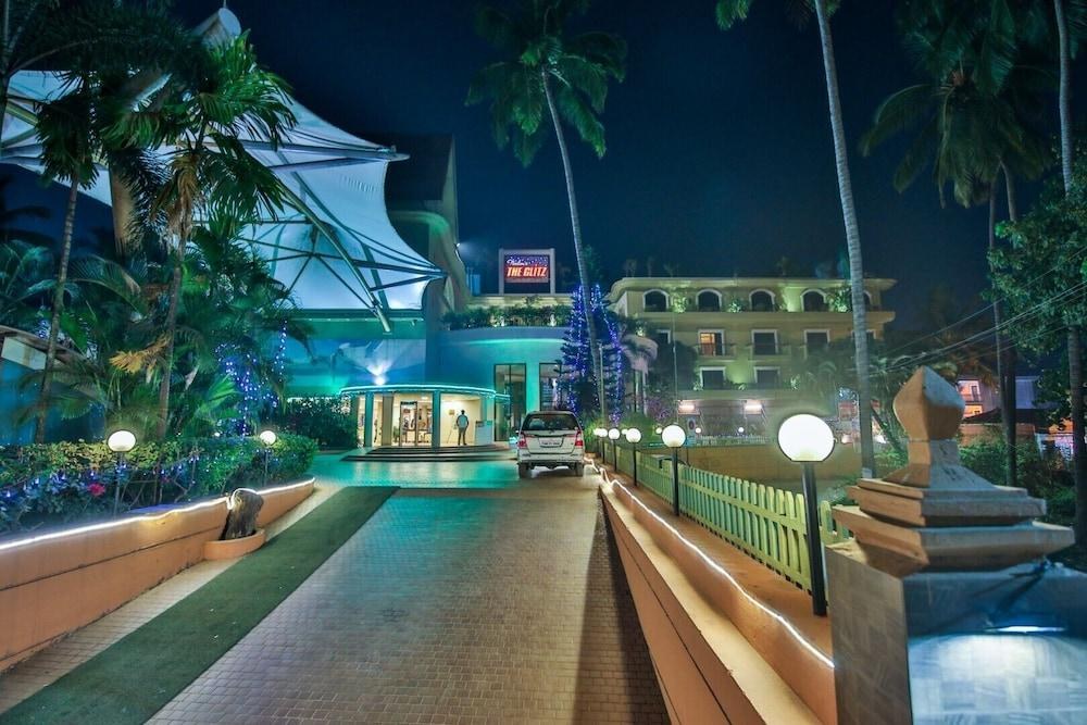 Neelams The Glitz Goa