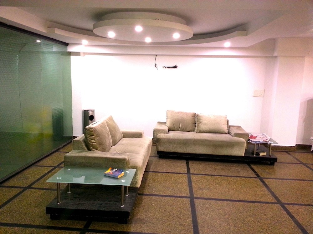 Hotel Vista Inn photo 1