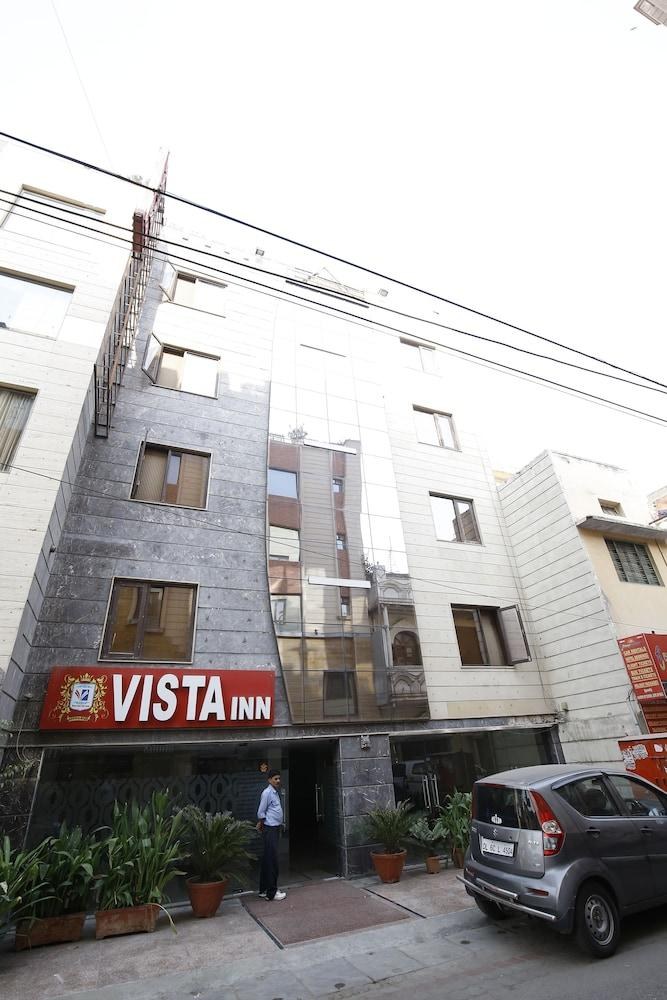 Hotel Vista Inn photo 3
