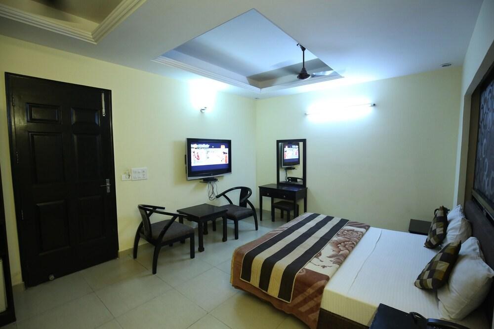 Hotel Vista Inn photo 4