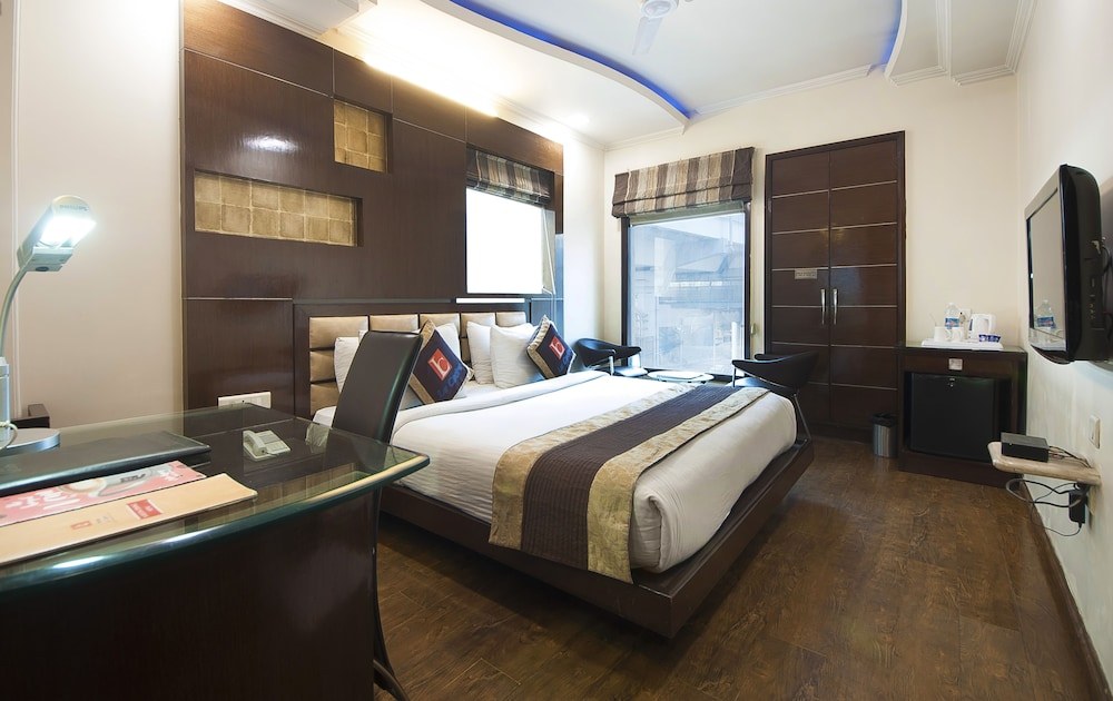 Hotel Le Cadre