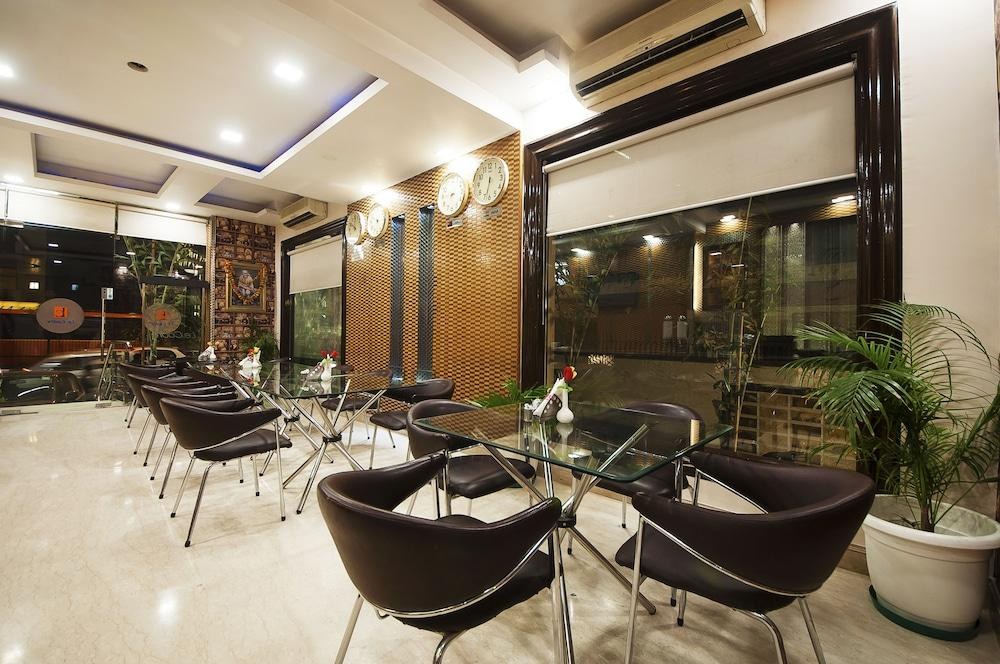 Hotel Le Cadre photo 3