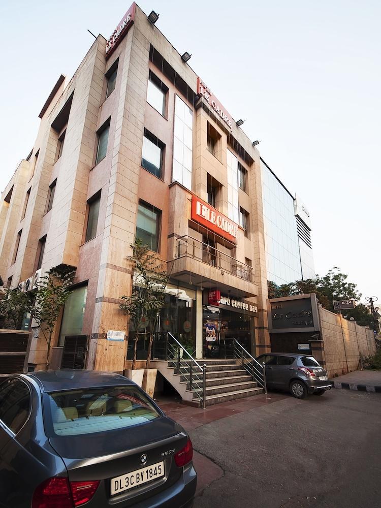 Hotel Le Cadre photo 4