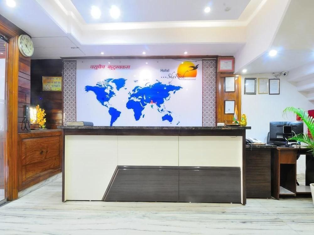 Hotel Sky Rich International photo 3