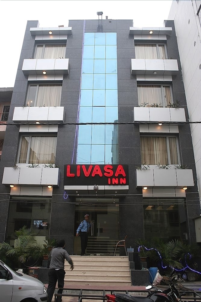 Livasa Inn