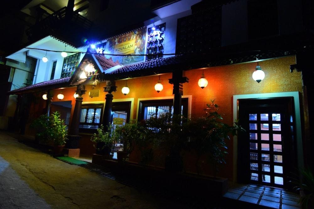Kovalam Beach Hotel photo 3