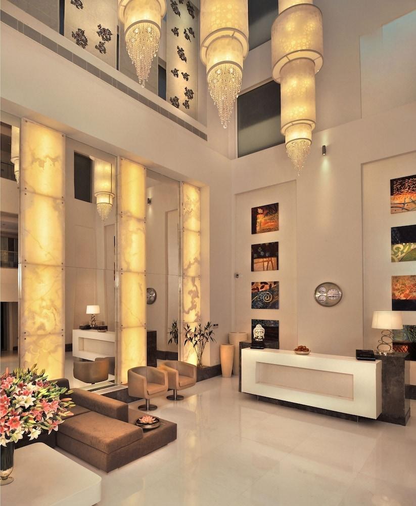 The Ashtan Sarovar Portico Delhi photo 2