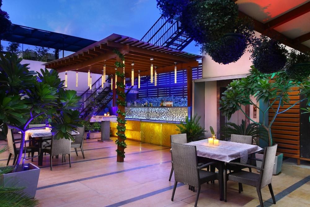 The Ashtan Sarovar Portico Delhi photo 3
