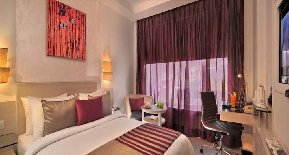 The Ashtan Sarovar Portico Delhi photo 4