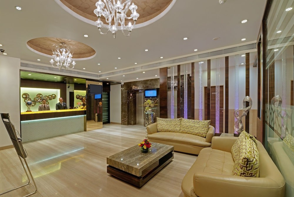 Hotel Suba Galaxy photo 1
