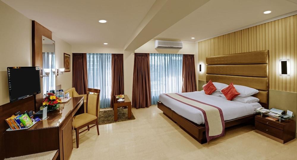 Hotel Suba Galaxy photo 3