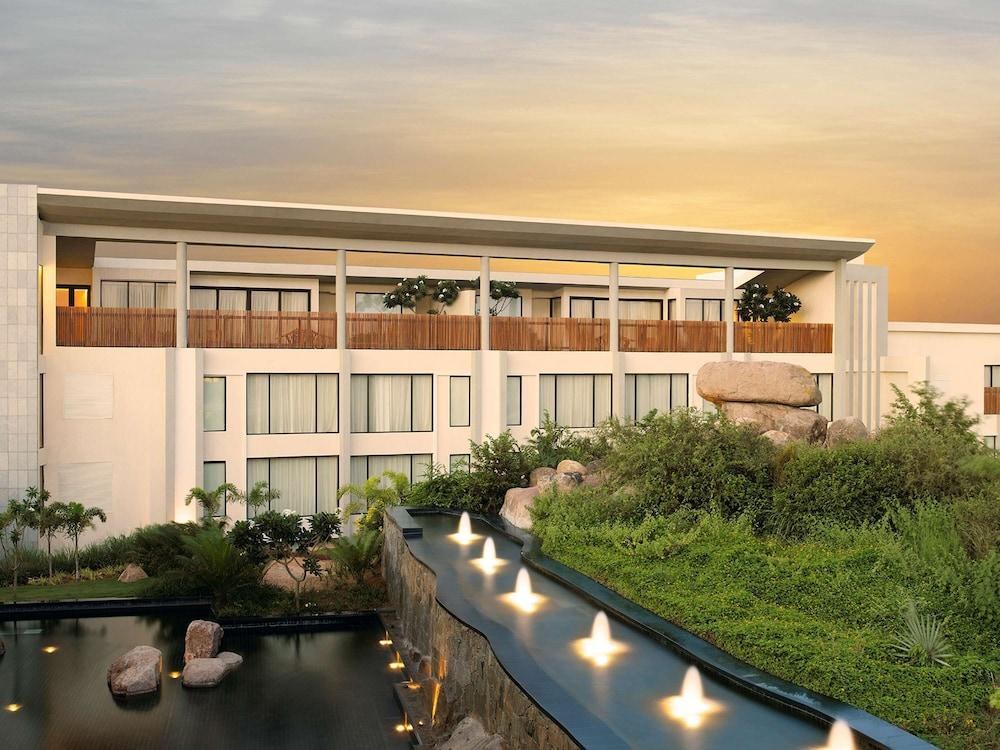 Hyatt Hyderabad Gachibowli photo 4