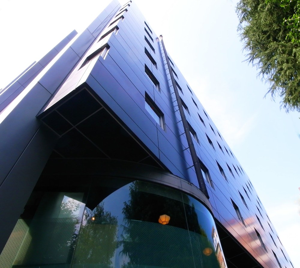 HOTEL MYSTAYS NISHI-SHINJUKU