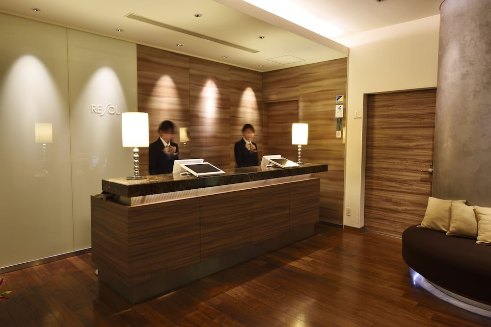 Hotel Resol Ikebukuro photo 1