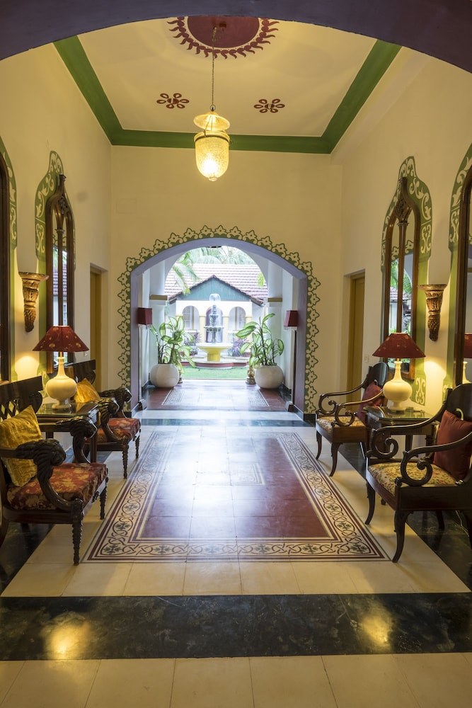 Casa Anjuna photo 1