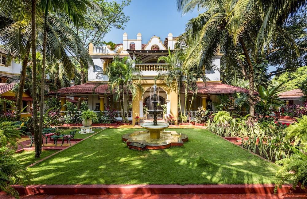 Casa Anjuna photo 3