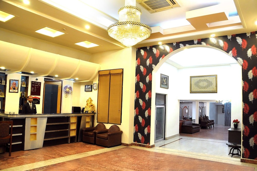 Hotel Ganga Ratan photo 1
