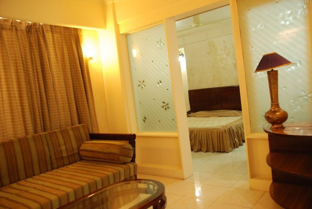 Hotel Ganga Ratan photo 4