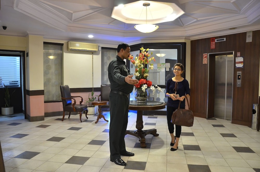 Hotel Tourist Deluxe photo 1