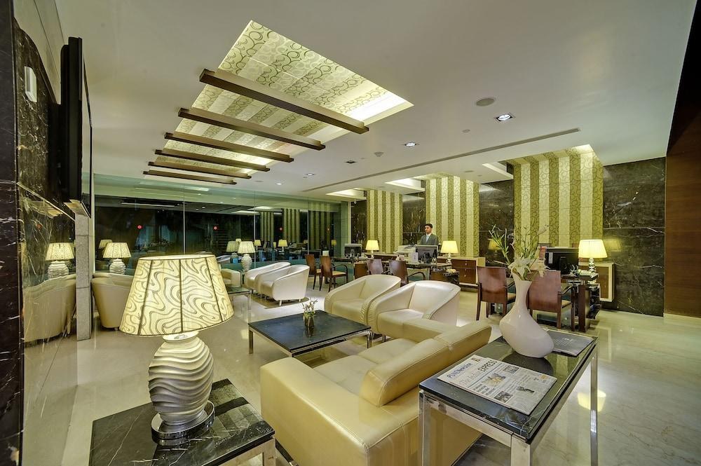 Ramee Grand Hotel photo 2