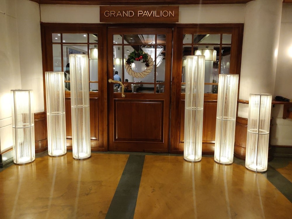 Grand Hotel photo 1
