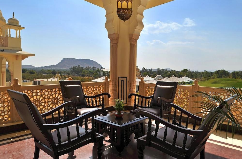 Rajasthali Resort & Spa photo 3