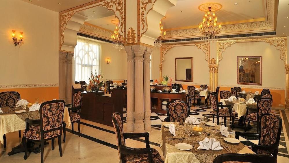 Rajasthali Resort & Spa photo 4