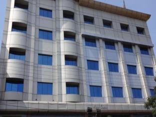 MANGO HOTELS SECUNDERABAD
