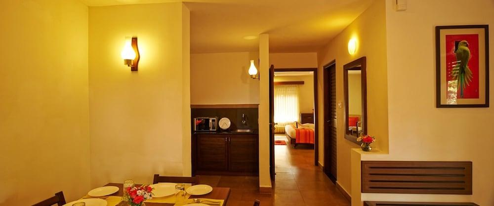 Club Mahindra Thekkady photo 2