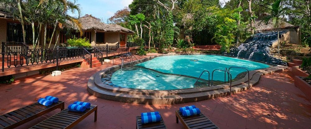 Club Mahindra Thekkady photo 3