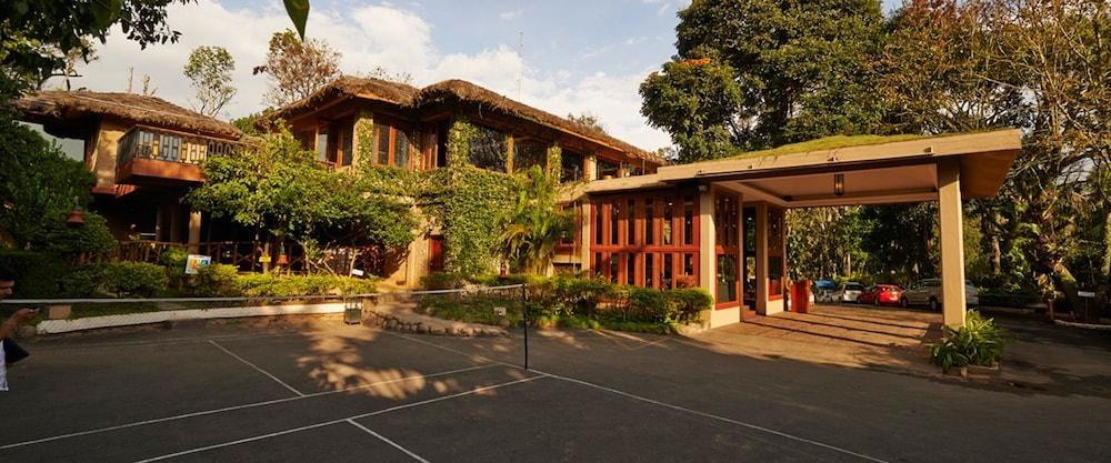 Club Mahindra Thekkady photo 4