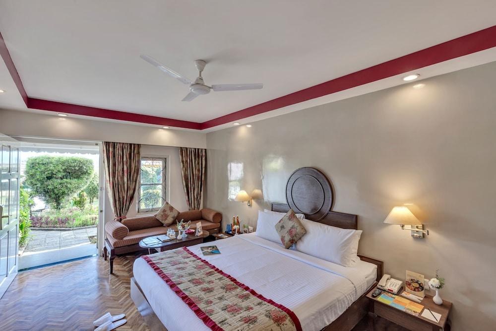 Club Mahindra Derby Green Ooty photo 2