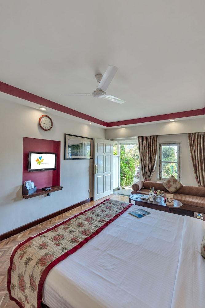 Club Mahindra Derby Green Ooty photo 3