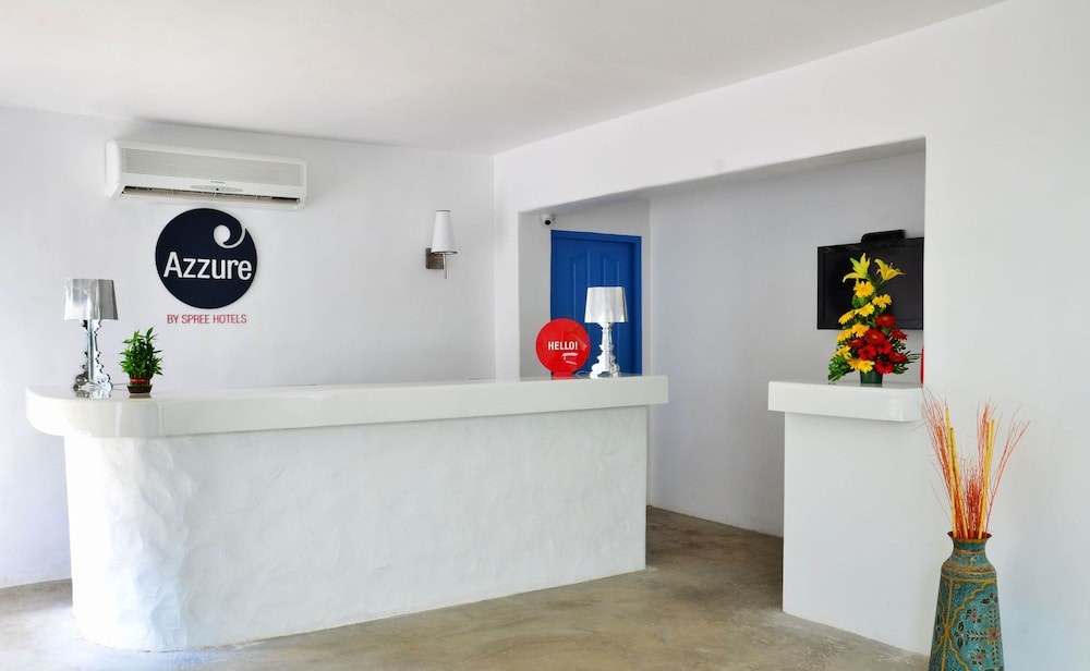 Zone Connect by The Park, Goa, Calangute photo 1