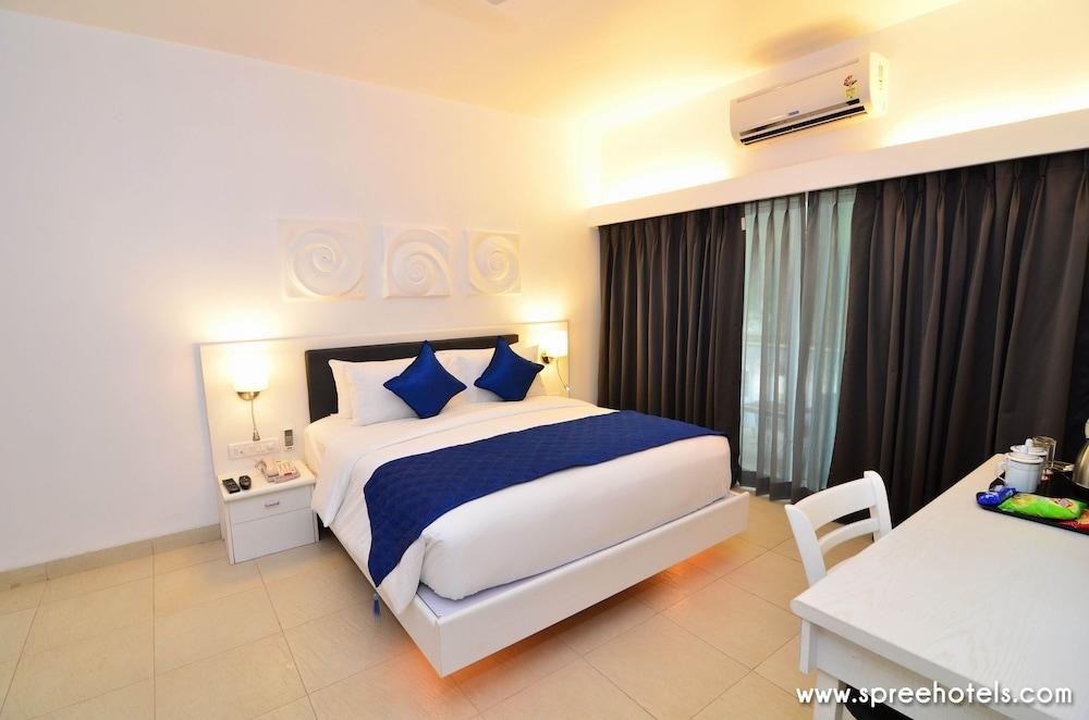 Zone Connect by The Park, Goa, Calangute photo 3