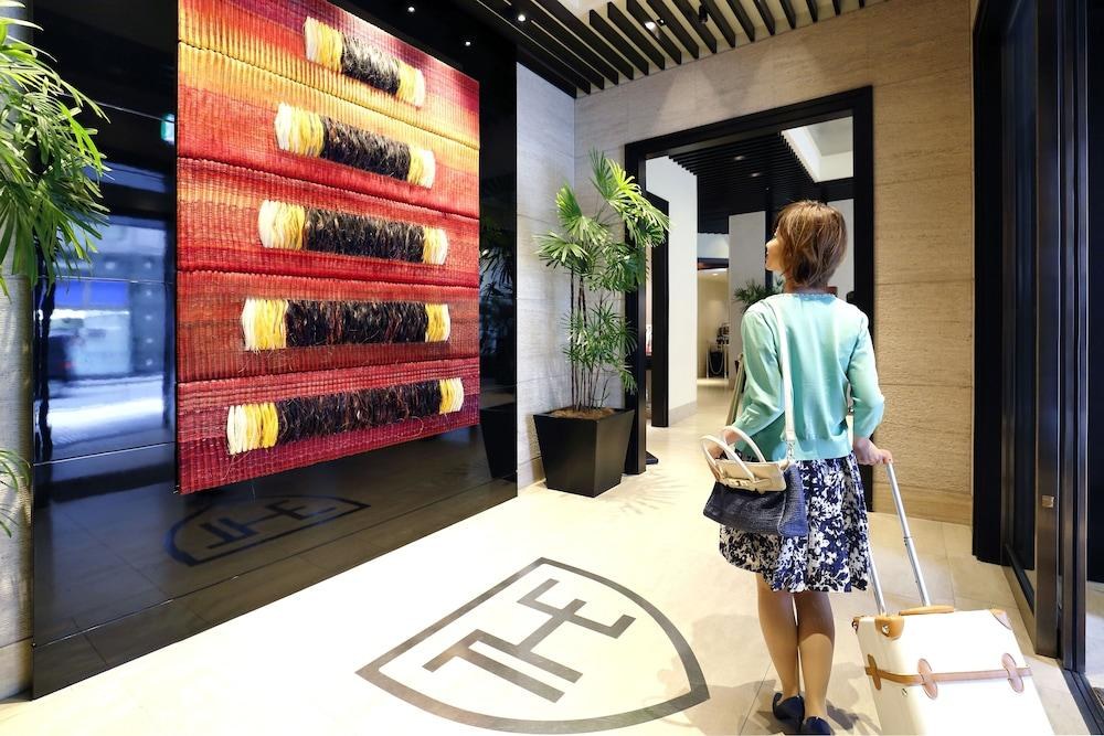 The Royal Park Hotel Fukuoka photo 2