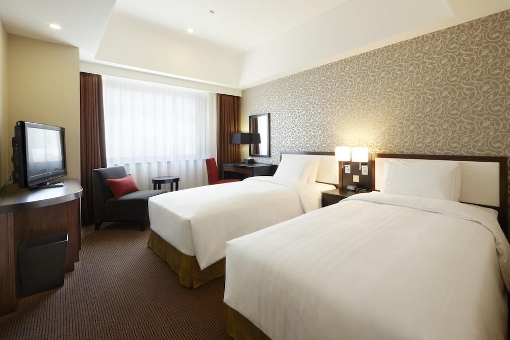 The Royal Park Hotel Fukuoka photo 4
