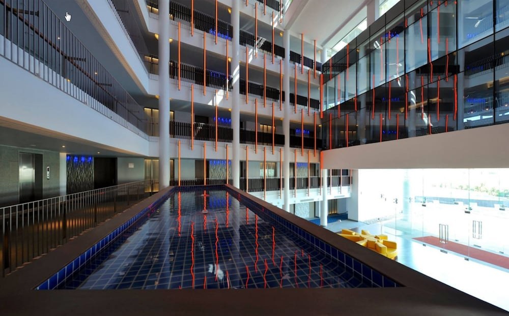 Avasa Hotel photo 1