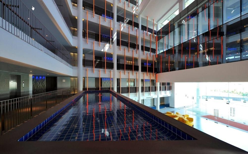 Avasa Hotel photo 4