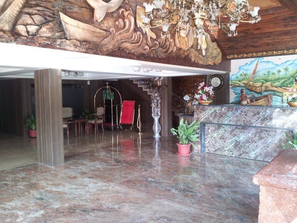 La Grace Resort