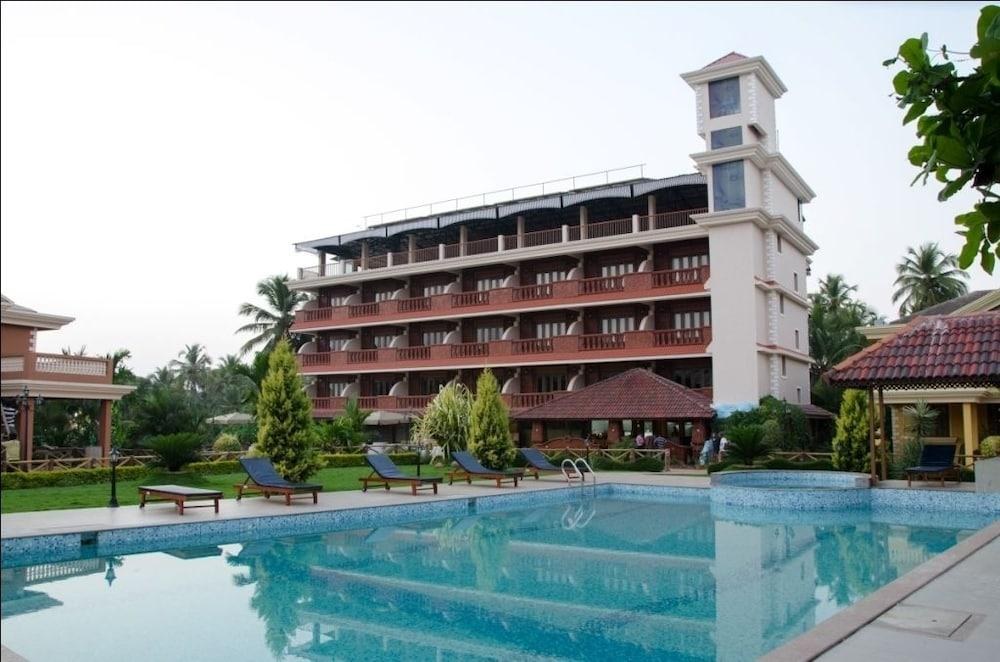 La Grace Resort photo 3