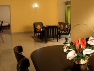The Green Path Eco Hotel photo 2