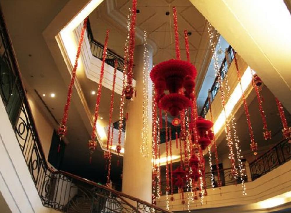 Sabah Oriental Hotel photo 1