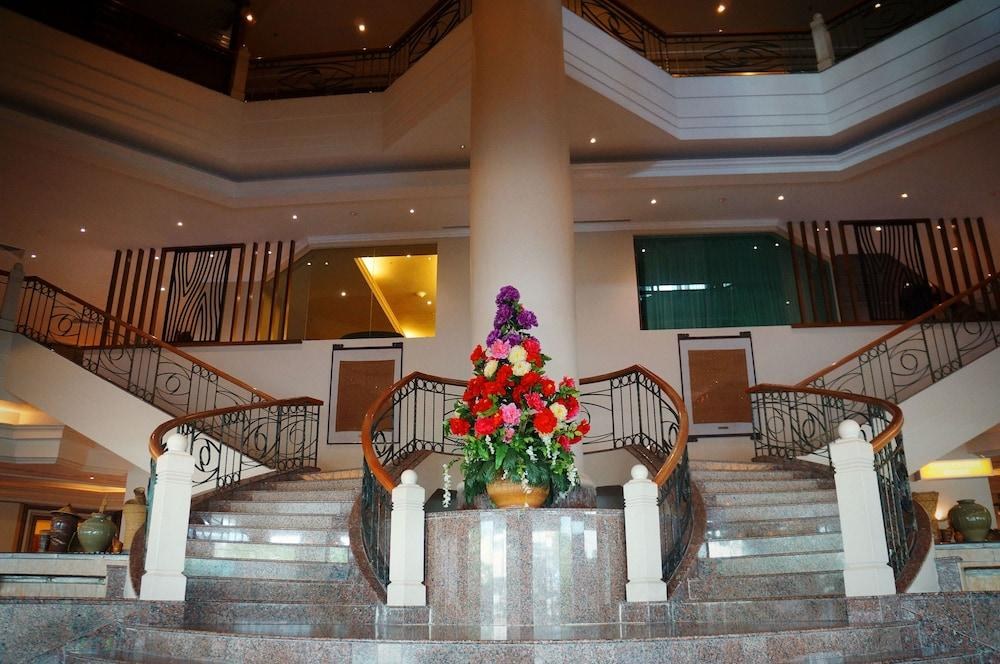Sabah Oriental Hotel photo 2
