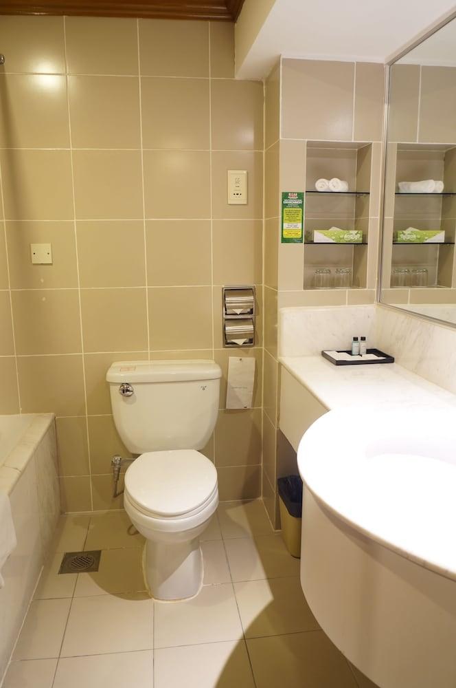 Sabah Oriental Hotel photo 3