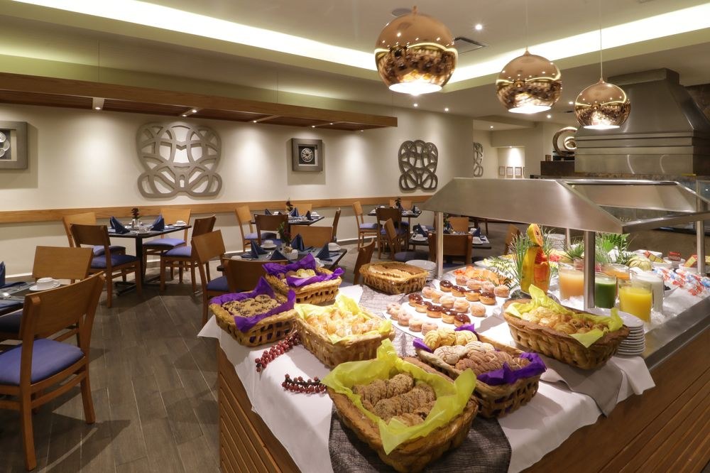 Holiday Inn Monterrey Norte By IHG