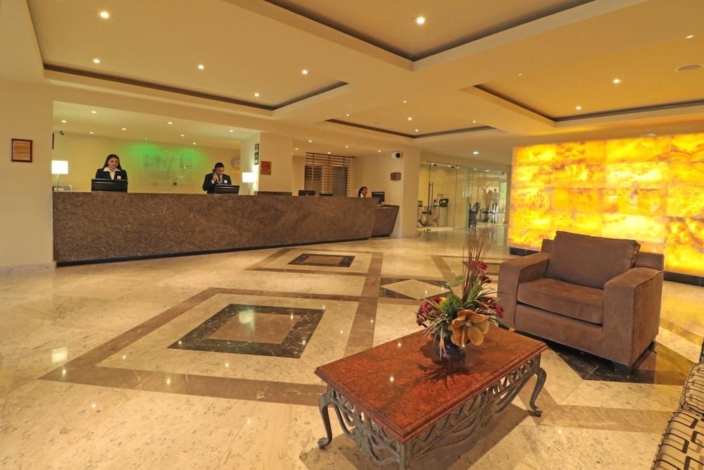 Holiday Inn Monterrey Norte By IHG photo 3