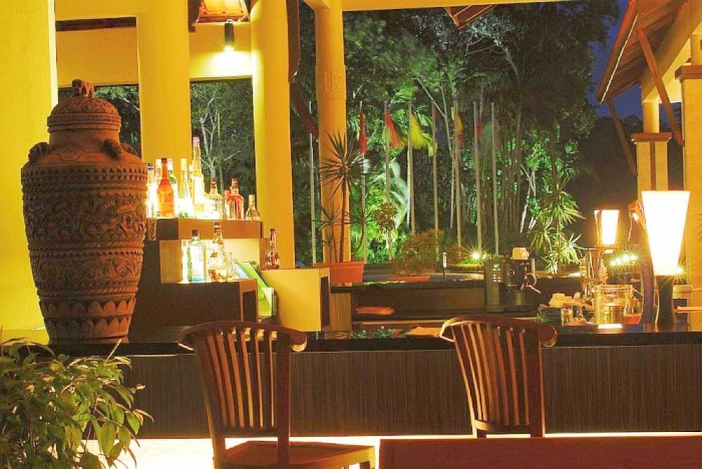 Damai Puri Resort & Spa photo 1