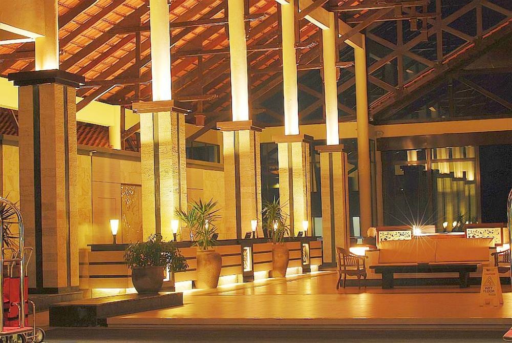 Damai Puri Resort & Spa photo 2